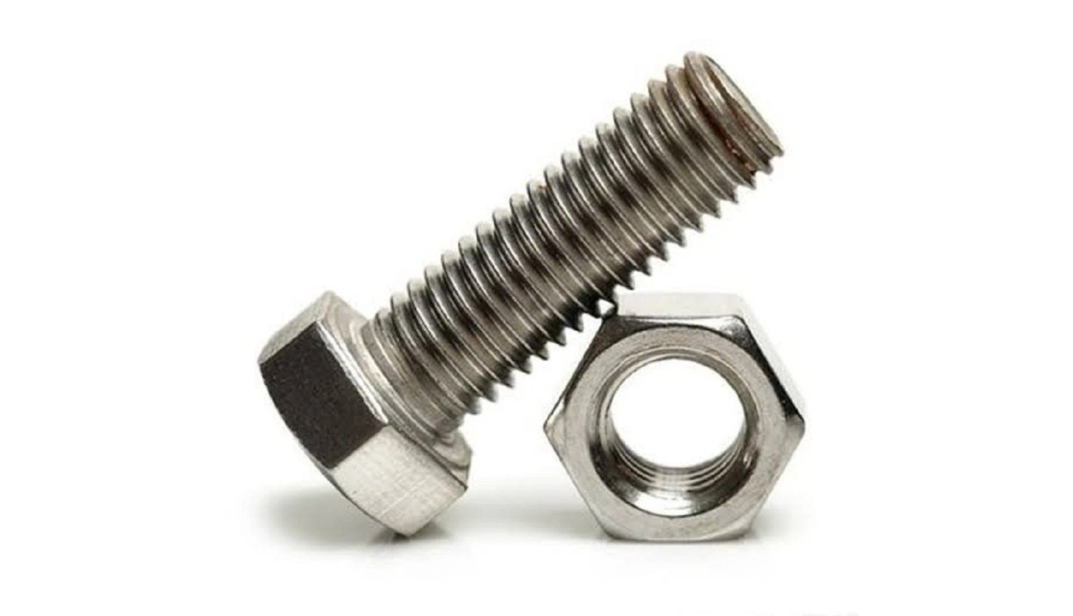 MS Bolt and Nut Manufacturers in Chennai
