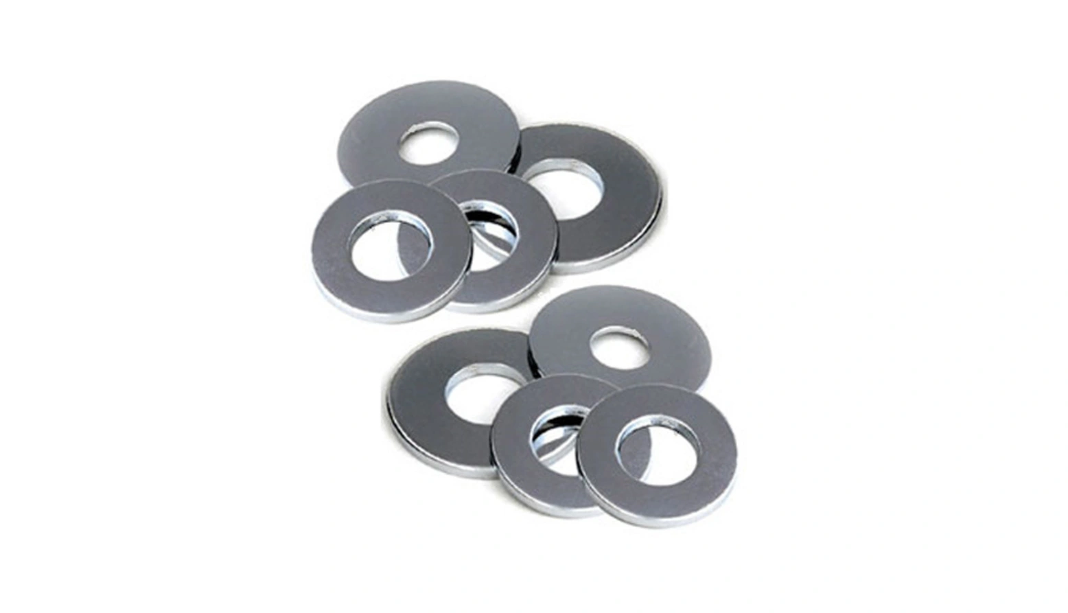 MS Washer Manufacturers in Chennai