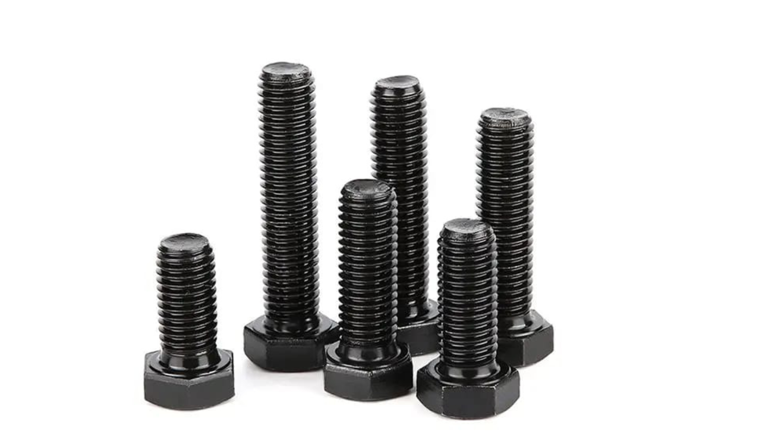 High Tensile Bolt and Nut Manufacturers in Chennai