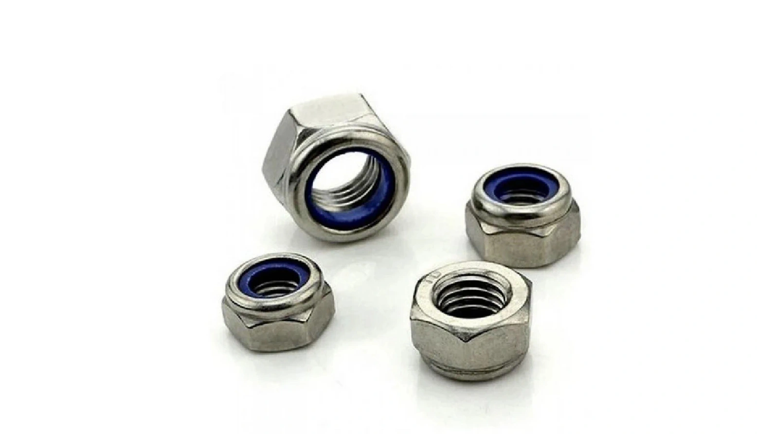 Nylock Nut Manufacturers in Chennai