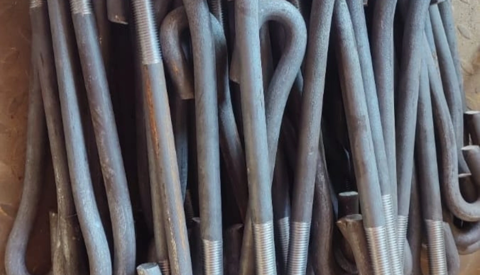 Foundation Bolt Manufacturers in Chennai