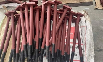 Foundation Bolt Manufacturers in Chennai