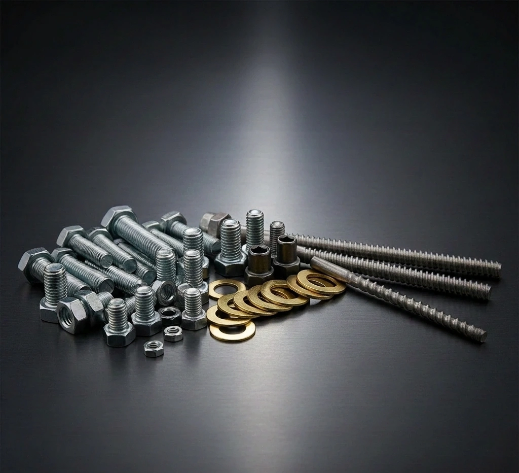 Fastener Manufacturers in Chennai