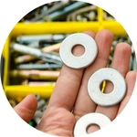 Fastener Manufacturers in Chennai