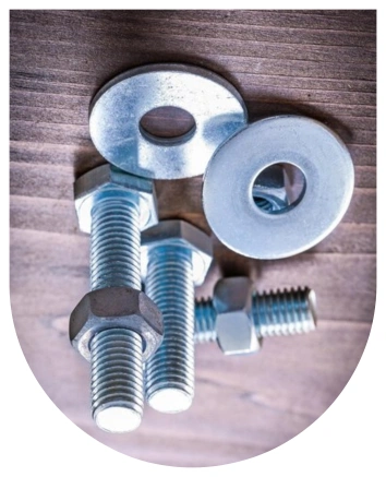 Stainless Steel Fastener Manufacturers in Chennai