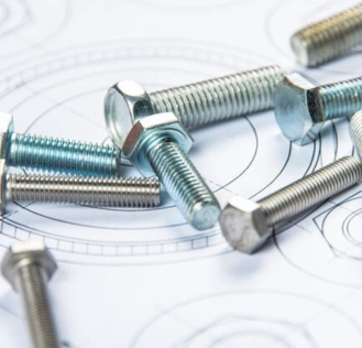 Fastener Manufacturers in Chennai